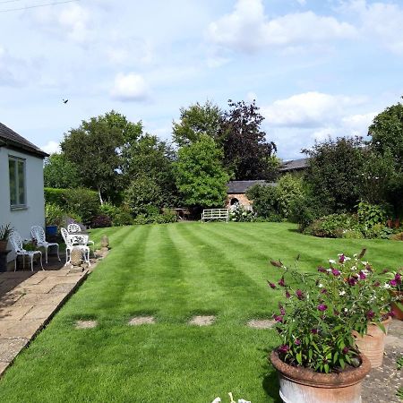 Wayside House B&B Whichford 外观 照片