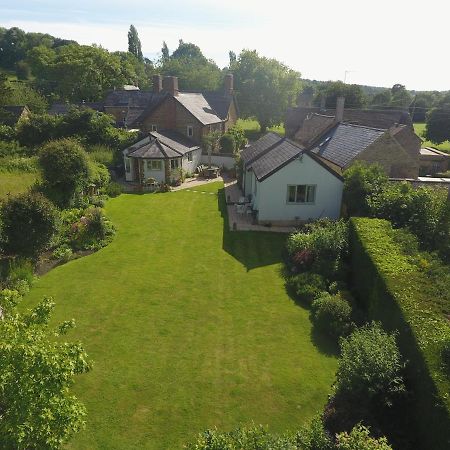 Wayside House B&B Whichford 外观 照片