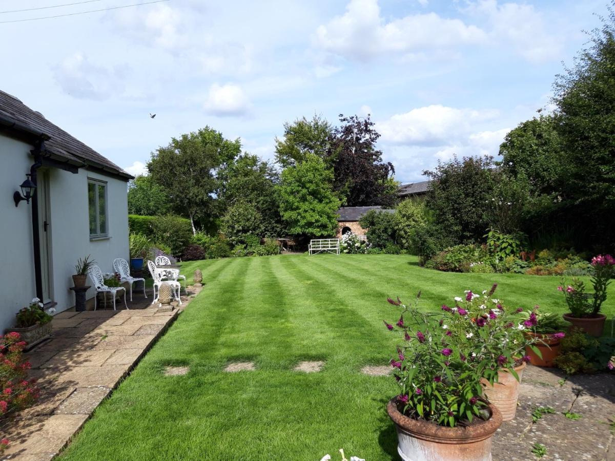 Wayside House B&B Whichford 外观 照片