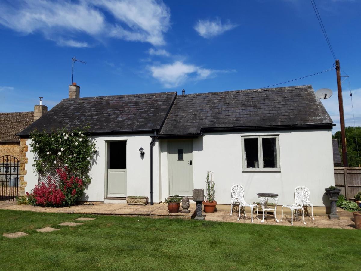 Wayside House B&B Whichford 外观 照片