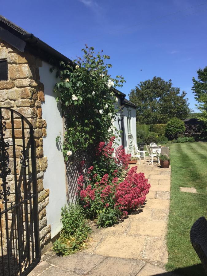 Wayside House B&B Whichford 外观 照片