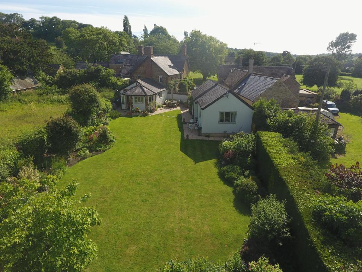 Wayside House B&B Whichford 外观 照片