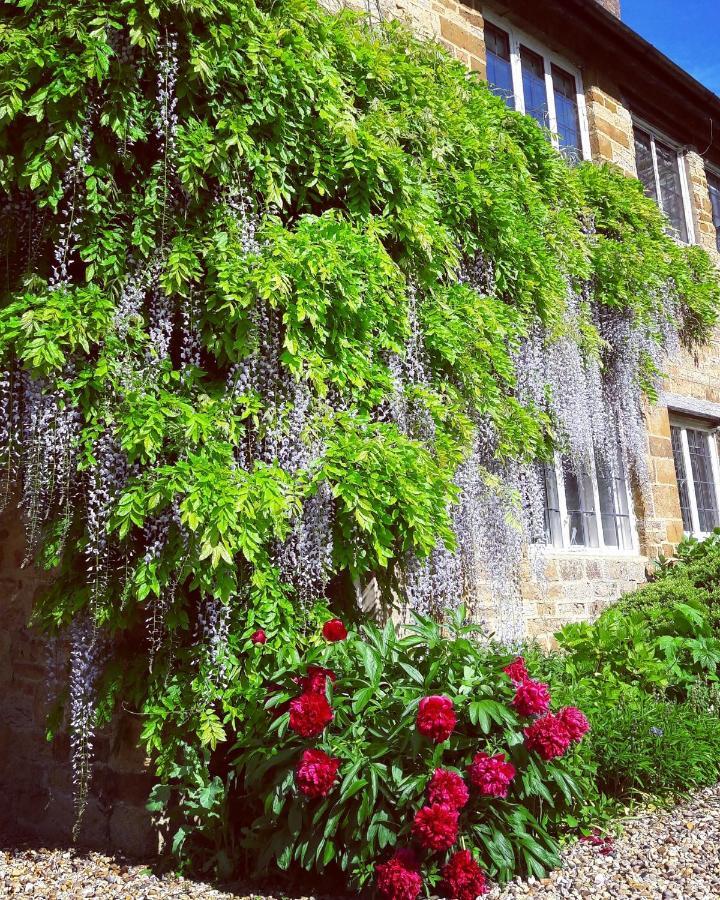 Wayside House B&B Whichford 外观 照片
