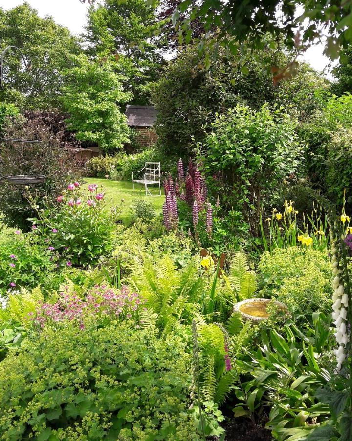 Wayside House B&B Whichford 外观 照片