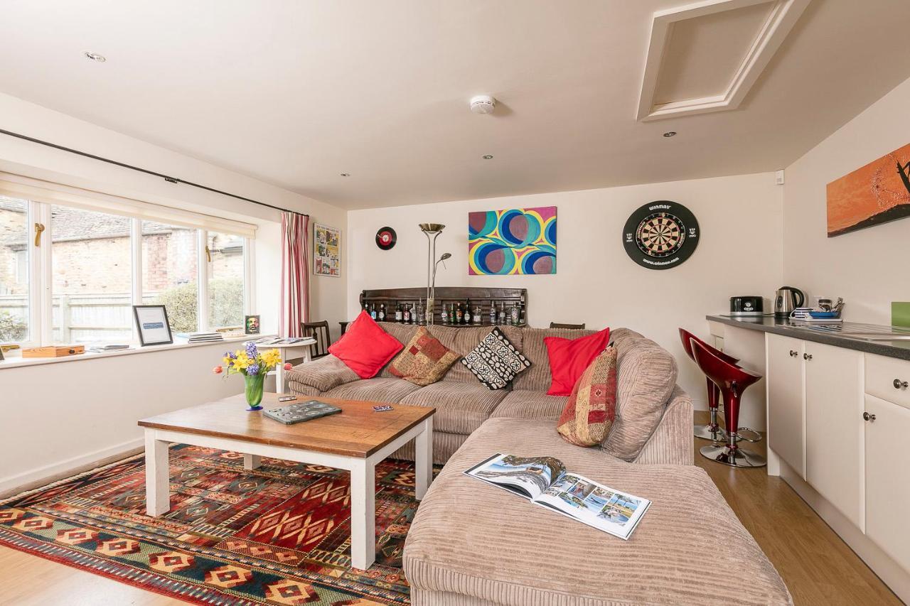 Wayside House B&B Whichford 外观 照片