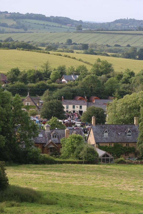 Wayside House B&B Whichford 外观 照片