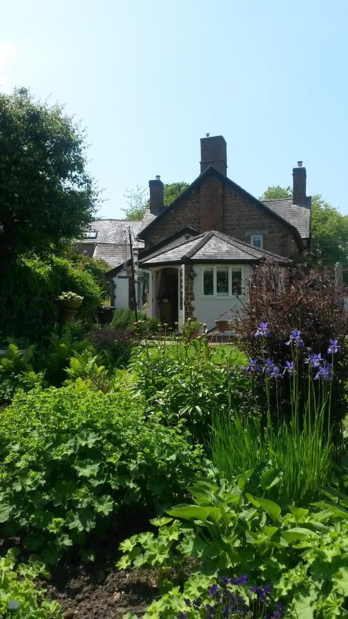 Wayside House B&B Whichford 外观 照片